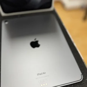 Oferta Ipad Air M1 2022 10,9 Pulgadas 5 Generacion 8GB 256GB Wifi 5G Reacondicionado Grado A - Imagen 5