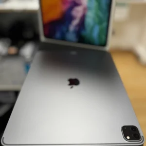 Oferta Ipad Pro 12.9 Pulgadas 4 Generación 2020 8GB 512GB Wifi Reacondicionado Grado A - Imagen 5