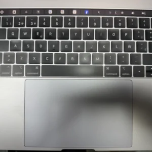 Oferta Macbook Pro 2019 Touchbar 16 Pulgadas i9 32gb 512gb nvme AMD 4gb - Imagen 5