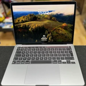 Oferta Macbook Pro M1 2020 Touchbar 13 Pulgadas 8gb 512gb nvme - Imagen 3