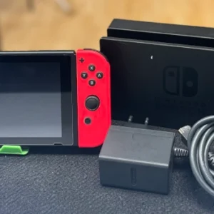 Oferta Nintendo Switch V2 Reacondicionada Grado A+ - Imagen 4