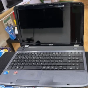 Oferta Portatil Acer Aspire 5740 15 Pulgadas i3 8gb 256gb ssd Windows 10 - Imagen 3