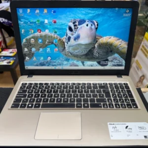 Oferta Portatil Asus X540S 15 Pulgadas Intel Celeron 4gb 256gb ssd Windows 10 - Imagen 3