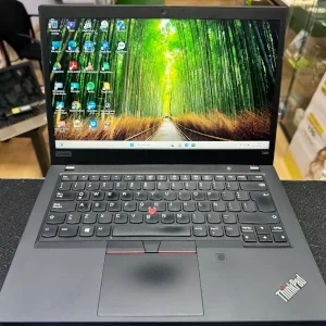 Oferta Portatil Lenovo Thinkpad T490 FullHD i7 8365U 16gb 1tb Nvme W11 - Imagen 3