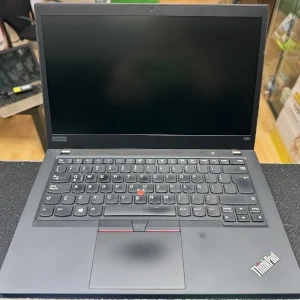 Oferta Portatil Lenovo Thinkpad T490 FullHD i7 8365U 16gb 1tb Nvme W11 - Imagen 4