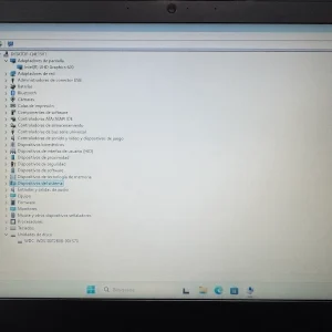 Oferta Portatil Lenovo Thinkpad T490 FullHD i7 8365U 16gb 1tb Nvme W11 - Imagen 6