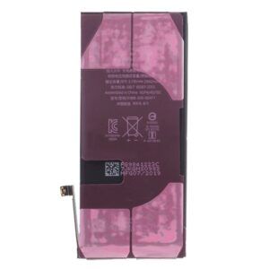 Bateria COOL Compatible para iPhone XR - Imagen 3