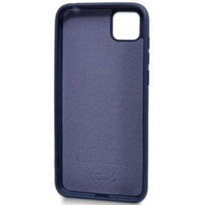 Carcasa COOL para Huawei Y5p Cover Marino - Imagen 2