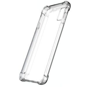 Carcasa COOL para iPhone 11 Pro AntiShock Transparente - Imagen 3