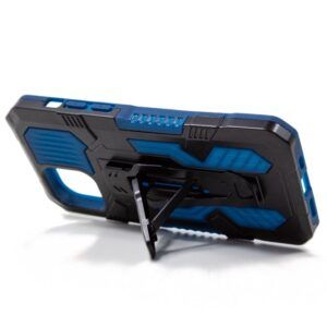Carcasa COOL para iPhone 12 mini Hard Clip Marino - Imagen 3