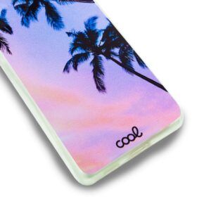 Carcasa COOL para iPhone 13 mini Dibujos Beach - Imagen 2