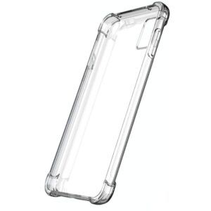 Carcasa COOL para iPhone 13 Pro AntiShock Transparente - Imagen 3