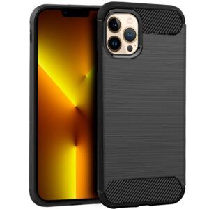 Carcasa COOL para iPhone 13 Pro Max Carbón Negro - Imagen 1