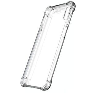 Carcasa COOL para iPhone X / iPhone XS AntiShock Transparente - Imagen 3