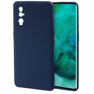 Carcasa COOL para Oppo Find X2 Cover Azul - Imagen 1