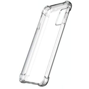 Carcasa COOL para Realme 8 5G / Narzo 30 5G AntiShock Transparente - Imagen 3