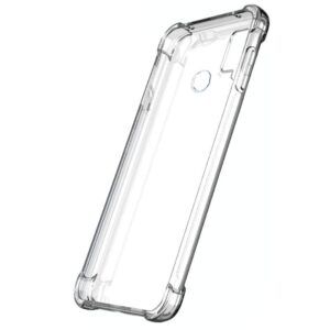 Carcasa COOL para Realme C21Y / C25Y AntiShock Transparente - Imagen 3