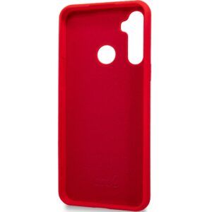 Carcasa COOL para Realme C3 Cover Rojo - Imagen 2