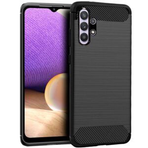 Carcasa COOL para Samsung A326 Galaxy A32 5G Carbón Negro - Imagen 1