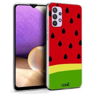 Carcasa COOL para Samsung A326 Galaxy A32 5G Dibujos Sandía - Imagen 1