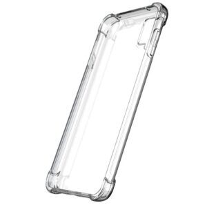 Carcasa COOL para Samsung A426 Galaxy A42 5G AntiShock Transparente - Imagen 3