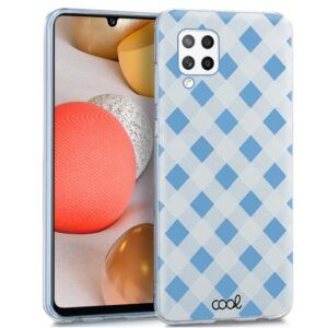 Carcasa COOL para Samsung A426 Galaxy A42 5G Dibujos Cuadros - Imagen 1