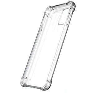 Carcasa COOL para Samsung A516 Galaxy A51 5G AntiShock Transparente - Imagen 3