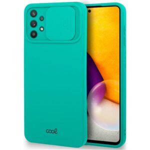 Carcasa COOL para Samsung A725 Galaxy A72 Camera Mint - Imagen 1