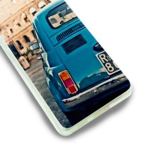 Carcasa COOL para Samsung A725 Galaxy A72 Dibujos Roma - Imagen 2