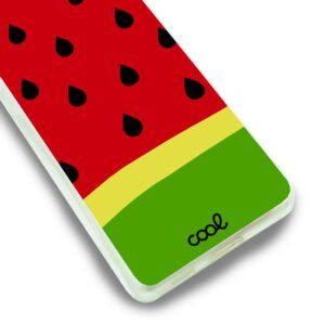 Carcasa COOL para Samsung A725 Galaxy A72 Dibujos Sandía - Imagen 2