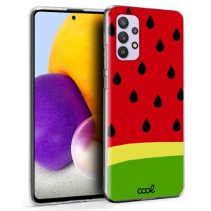 Carcasa COOL para Samsung A725 Galaxy A72 Dibujos Sandía - Imagen 1