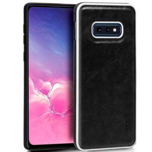 Carcasa COOL para Samsung G970 Galaxy S10e Bali Negro - Imagen 1