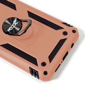 Carcasa COOL para Samsung G990 Galaxy S21 Hard Anilla Rose Gold - Imagen 2