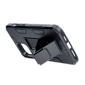 Carcasa COOL para Samsung G990B Galaxy S21 FE Hard Clip Negro - Imagen 2