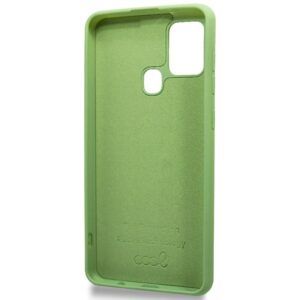 Carcasa COOL para Samsung M215 Galaxy M21 / Galaxy M31 Cover Pistacho - Imagen 2