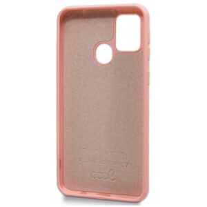 Carcasa COOL para Samsung M215 Galaxy M21 / Galaxy M31 Cover Rosa - Imagen 2