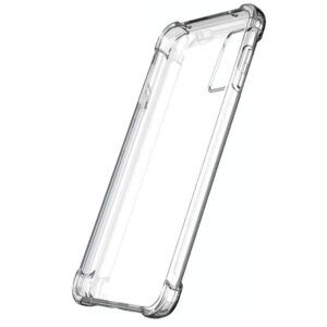 Carcasa COOL para Samsung N985 Galaxy Note 20 Ultra AntiShock Transparente - Imagen 3