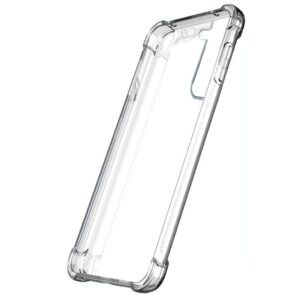 Carcasa COOL para Samsung S901 Galaxy S22 AntiShock Transparente - Imagen 3