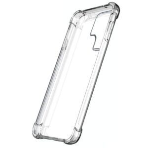 Carcasa COOL para Samsung S906 Galaxy S22 Plus AntiShock Transparente - Imagen 3