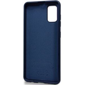 Carcasa COOL para Xiaomi Mi 10 Lite Cover Marino - Imagen 2