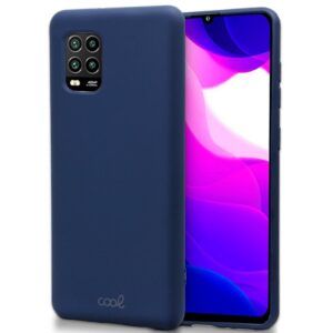 Carcasa COOL para Xiaomi Mi 10 Lite Cover Marino - Imagen 1
