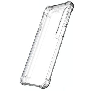 Carcasa COOL para Xiaomi Mi 10 / Mi 10 Pro AntiShock Transparente - Imagen 3