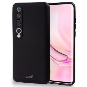Carcasa COOL para Xiaomi Mi 10 Pro Cover Negro - Imagen 1