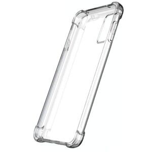 Carcasa COOL para Xiaomi Mi 10T / Mi 10T Pro AntiShock Transparente - Imagen 3