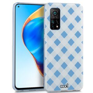 Carcasa COOL para Xiaomi Mi 10T / Mi 10T Pro Dibujos Cuadros - Imagen 1