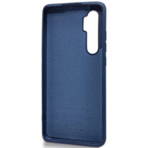 Carcasa COOL para Xiaomi Mi Note 10 Lite Cover Marino - Imagen 2