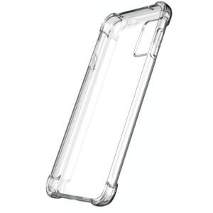 Carcasa COOL para Xiaomi Redmi 10 / Redmi 10 2022 AntiShock Transparente - Imagen 3