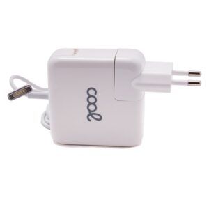 Cargador Universal Red COOL Para Apple MacBook Air - MagSafe 2 (45w) - Imagen 3