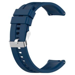 Correa Universal 20mm Amazfit Bip / GTS / Bip Lite / Huawei / Samsung / COOL Goma Marino - Imagen 3