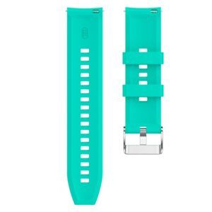 Correa Universal 22mm Amazfit GTR / Stratos / Huawei / Samsung / COOL Goma Mint - Imagen 3